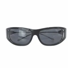 ディーゼル DIESEL サングラス ブラック シルバー色 0DL3001 /YO30 ■SHのサムネイル