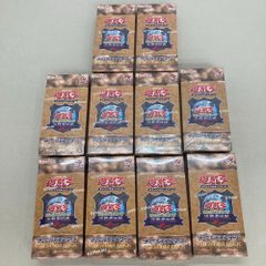 遊戯王 東京ドーム 25周年 決闘者伝説 10BOX 新品未開封 シュリンク