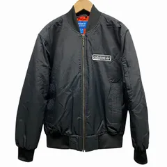2026年最新】adidas ma-1の人気アイテム - メルカリ