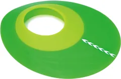 タバタゴルフ Tabata GOLF ゴルフ アレンジCUP 360゜ゴルフカップ ショートパット パター ストローク 傾斜 練習 自主練 自主トレ トレーニング 個人練習 家 自宅 バッティング  GV0190 -のサムネイル