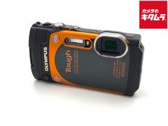 OLYMPUS オリンパス Tough TG-860 防水 水中カメラ - メルカリ