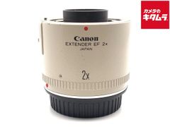 Canon エクステンダー x2 - メルカリ