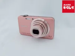 2026年最新】sony cyber−shot dsc-wx7 ピンクの人気アイテム - メルカリ