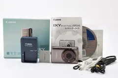2026年最新】canon ixy digital 600の人気アイテム - メルカリ
