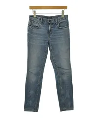 ALEXANDER WANG デニムパンツ レディース 【古着】【中古】【送料無料】のサムネイル