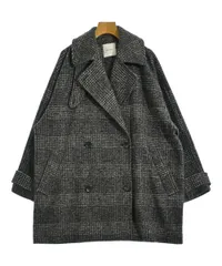 Spick and Span ピーコート レディース 【古着】【中古】【送料無料】のサムネイル