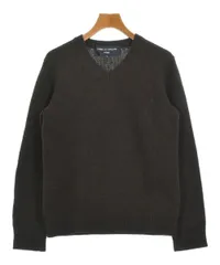 COMME des GARCONS HOMME ニット・セーター メンズ 【古着】【中古】【送料無料】のサムネイル