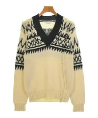 DRIES VAN NOTEN ニット・セーター メンズ 【古着】【中古】【送料無料】のサムネイル