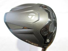 TaylorMade Qi4D ドライバー ヘッドのみ 9.0° カバー付き - メルカリ