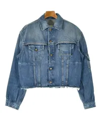 Maison Margiela ブルゾン レディース 【古着】【中古】【送料無料】のサムネイル
