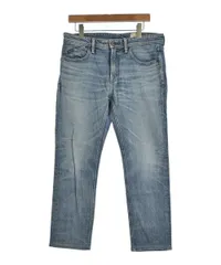 YANUK デニムパンツ メンズ 【古着】【中古】【送料無料】のサムネイル