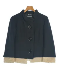 DOLCE&GABBANA ブルゾン（その他） レディース 【古着】【中古】【送料無料】のサムネイル