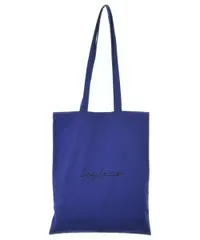 YOHJI YAMAMOTO トートバッグ メンズ 【古着】【中古】【送料無料】のサムネイル