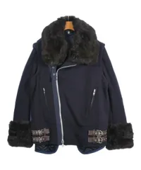 sacai ブルゾン（その他） レディース 【古着】【中古】【送料無料】のサムネイル
