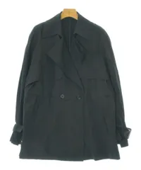 theory luxe トレンチコート レディース 【古着】【中古】【送料無料】のサムネイル