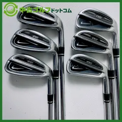 【中古】 ナイキ CCi 5-9I/PW 6本セット アイアン セット (N.S.PRO 950GH)【S】のサムネイル