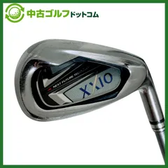 2026年最新】XXIO ゼクシオ7 MP700 アイアンの人気アイテム - メルカリ