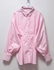 &.NOSTALGIA ウエストタックシャツのサムネイル