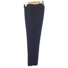 美品 INCOTEX ストレッチ混スラックス SLIMFIT 44 - メルカリ