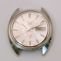 希少価値60s 超美品時計 6106-8131 dxヴィンテージ初期モデル - メルカリ