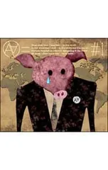 CD／AA=／【CD+DVD】#1のサムネイル