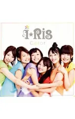 CD／i☆Ris／【CD+DVD】Colorのサムネイル