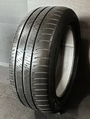 2024年製 約5.4mm ダンロップ DUNLOP エナセーブ ENASAVE RV505 235/50R18 1本 h_2822のサムネイル