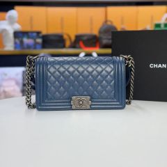 CHANELBEAUTEショルダーバッグブラックノベルティ♡チェーンおまけ付き