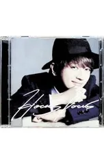 CD／Nissy(西島隆弘)／【CD+DVD】HOCUS POCUSのサムネイル