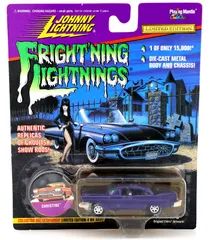 【JLD152】Johnny Lightning　Frightning Lightnings I　クリスティンのサムネイル