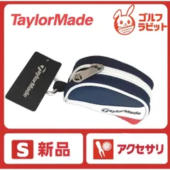 新品　テーラーメイド　ボールケースのサムネイル
