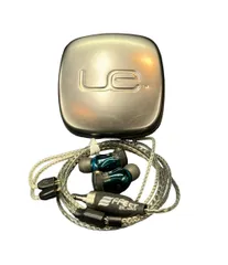 2026年最新】Ultimate Ears TripleFi 10の人気アイテム - メルカリ