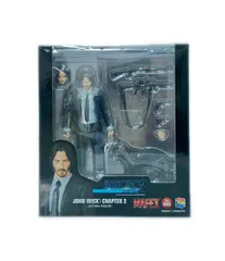 メディコムトイ ジョン・ウィック：チャプター２ MAFEX No.085 ジョン・ウィック フィギュアのサムネイル