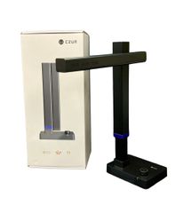 CZUR Shine 1400A3 Pro A3ドキュメントスキャナーほぼ未使用 - メルカリ