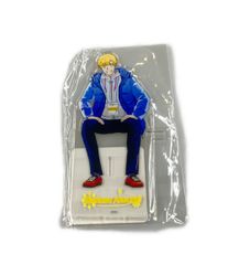 美品 機動戦士ガンダム水星の魔女 ヨドバシカメラ全巻購入特典 キャラ