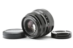 【新品級】フジフイルム FUJIFILM XF 35mm F2 R WRレンズのサムネイル