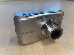 FUJIFILM FinePix AX300 単3乾電池式デジタルカメラ - メルカリ