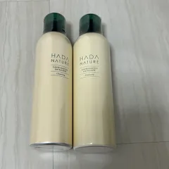 肌ナチュール　炭酸クレンジング　大容量　210g　2本のサムネイル