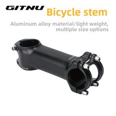 Mountain bike/road bike ultralight extendable handlebars (28.6mm/31.8mm)