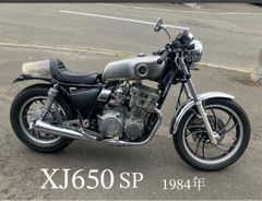 ビンテージヘルメット☆NJL Lサイズ 70年代 黒 旧車 ハーレー フル