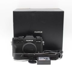 FUJIFILM X-S10 ボディ 元箱 ストラップ付 ショット数2,129回 - メルカリ