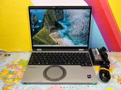 美品 Dynabook G83/HS i7 LTE タッチパネル 16GB - メルカリ