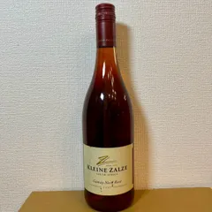 Kleine Zalze Cellar Selection Gamay Noir Rosé 2011 クラインザルゼ ロゼワイン 750ml 未開栓/No.475のサムネイル