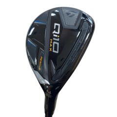 TaylorMade Qi10 MAX 3U VENTUS HB 6S カスタム - メルカリ