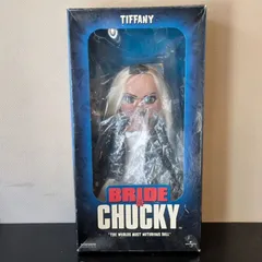 SIDESHOW ティファニー チャイルドプレイ チャッキーフィギュア  ドールのサムネイル
