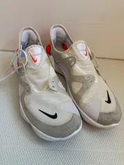NIKE ナイキ　スニーカー ジョギングのサムネイル