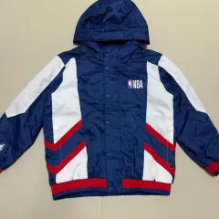 NBA キッズ ウィンドブレーカー ジャケット140のサムネイル