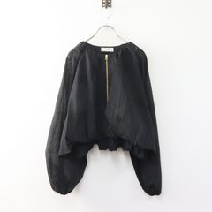 値下げ】美品 ピンクハウス PINK HOUSE テレコニット切替 綿ローン