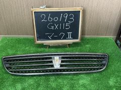 17クラウンアスリート 後期 フロントグリル 金エンブレム 入手困難