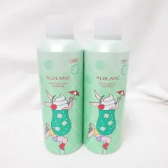 2個セット) (箱なし) (限定デザイン) 花王 アルブラン マイクロムース